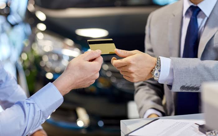 3 Ways A Company Charge Card Can Help Increase Your Business