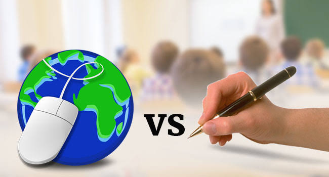 Education – Online Versus Offline – How You Can Decide The Best Brand Out There