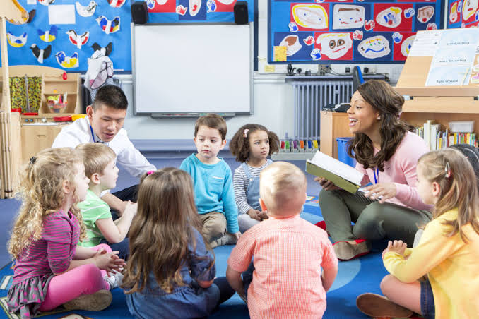 The Function of Early Childhood Education