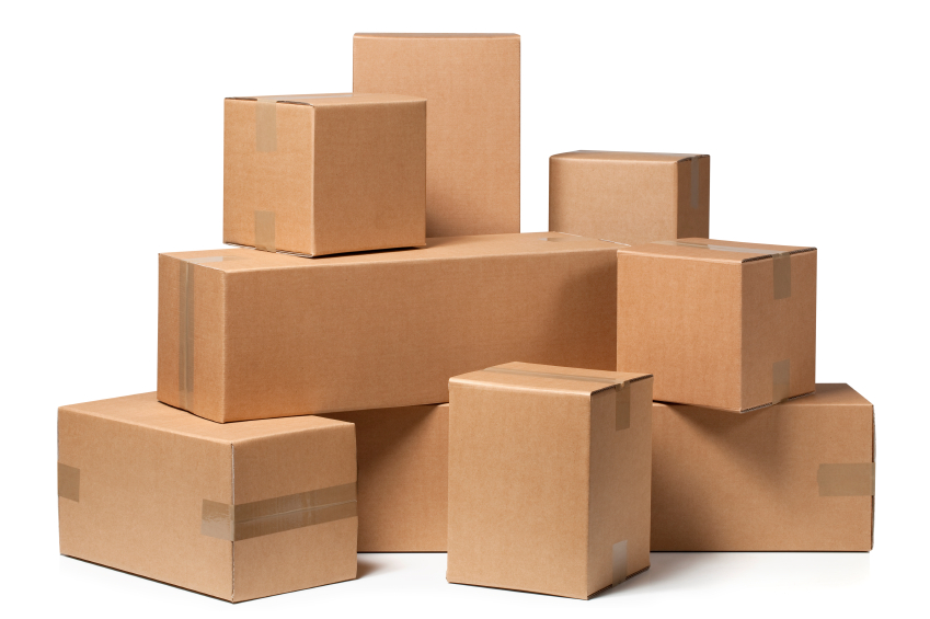 How To Choose Between Corrugated Box and Cardboard Box: Few Tips