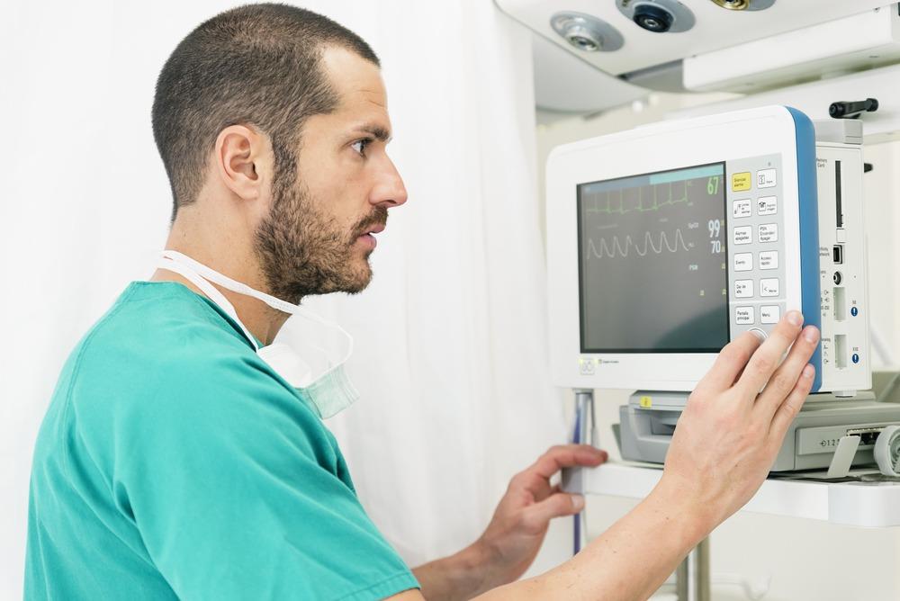 What Does It Take to Become A Certified EKG Technician?