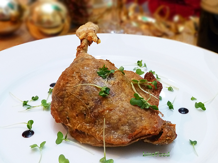 What to Do with Duck Confit