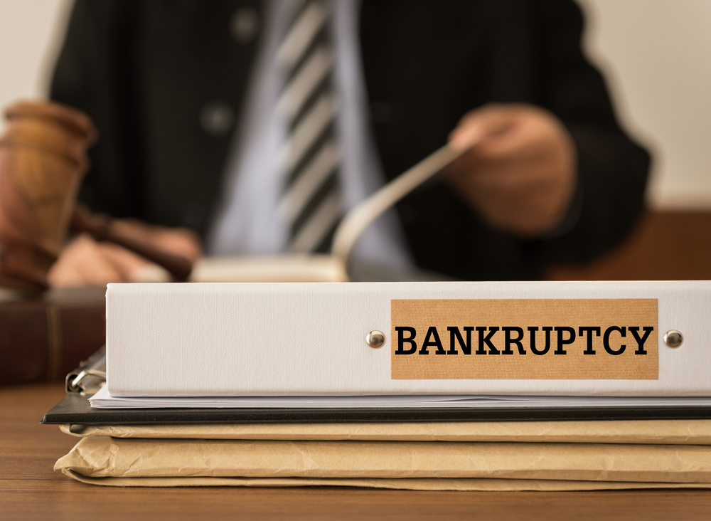 What A Corporate Bankruptcy Attorney Can and Cannot Do For You?
