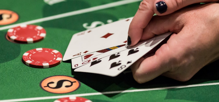 Blackjack Strategy – Concentrating on Pairs and Bets