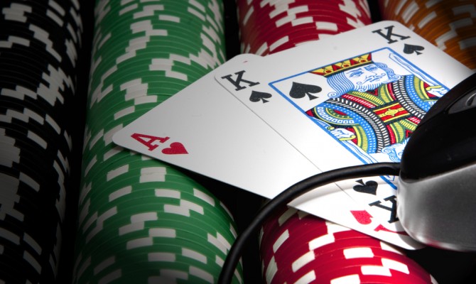 The Guidelines of Blackjack: Card Counting Lesson One