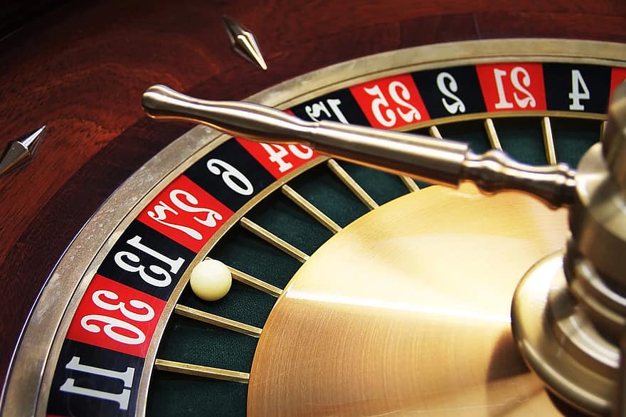 Casino Bonuses – How you can Qualify
