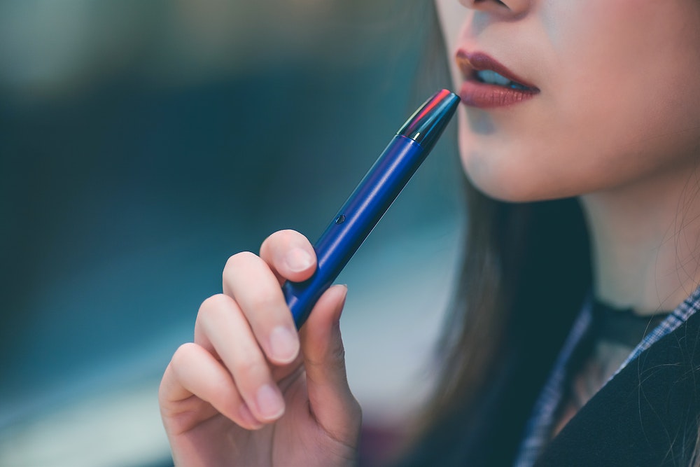 Understanding the Benefits of Disposable Vape Pens