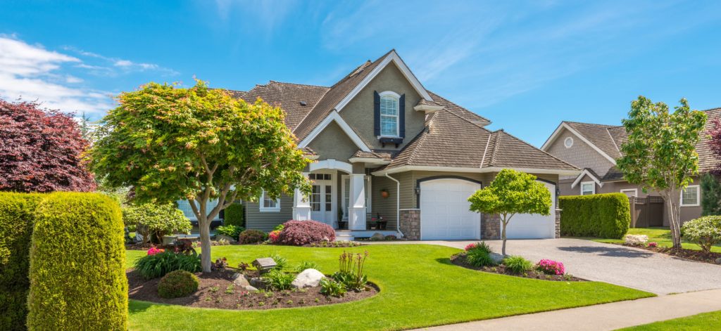 Real-Estate: Understanding the Market, Investment Strategies, and Industry Dynamics