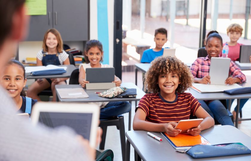 The Importance of Accessibility in Modern Education